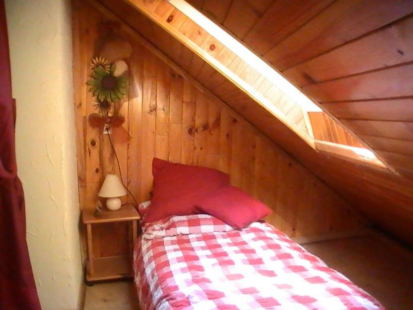 Gite De La Baerenbach Hazelbourg Exterior foto